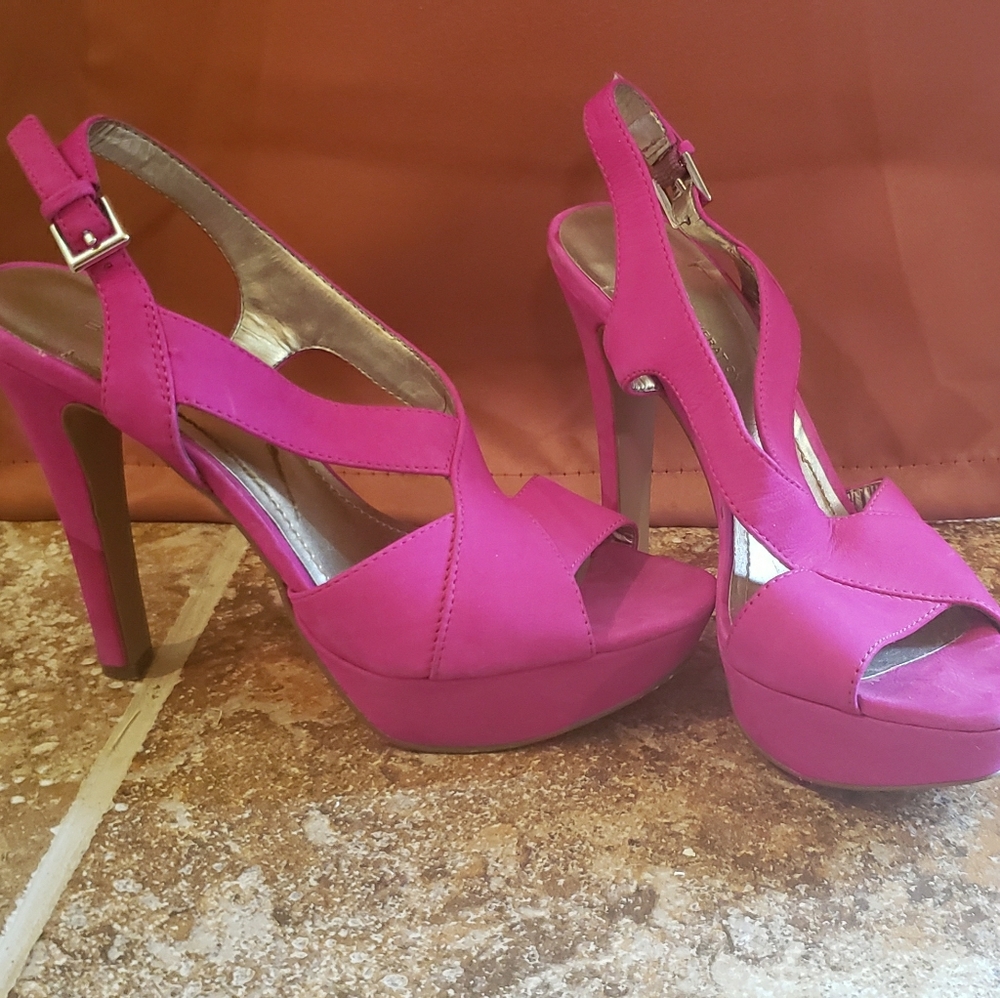 Scrappy Sandal